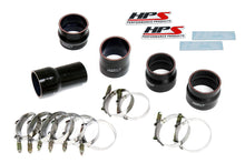 Load image into Gallery viewer, HPS Intercooler Charge Pipe GMC 2011-2016 Sierra 2500 HD 6.6L Duramax Diesel Turbo LML
