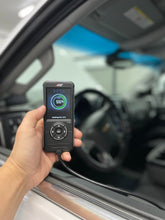 Load image into Gallery viewer, Edge EvoHT2 with ECM Unlock Tool for 2017-2019 GM L5P Duramax