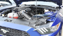 Load image into Gallery viewer, Corsa Performance Air Intake Pro 5 Closed Box 2015 Ford Mustang 3.7L V6