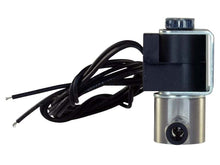 Load image into Gallery viewer, AEM Water/Methanol Injection System - High-Flow Low-Current WMI Solenoid - 200PSI 1/8in-27NPT In/Out 30-3326