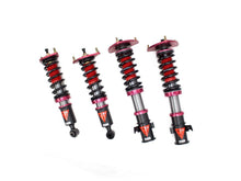 Load image into Gallery viewer, Godspeed Subaru Forester (SH) 2009-13 Coilovers