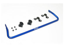 Load image into Gallery viewer, Megan Racing 22mm Rear Sway Bar for Mazda 3 2004-2013, Focus MK3 2012-2017, Ford Focus 2012-2017 (Non ST) 2-Way Adjustable MRS-FD-0100