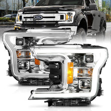 Load image into Gallery viewer, Anzo Projector Headlights