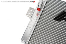 Load image into Gallery viewer, AMS Performance Infiniti 17+ Q60 / 16+ Q50 3.0TT VR30 Alpha Race Heat Exchanger ALP.28.02.0004-1