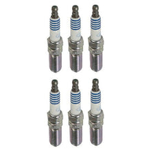 Load image into Gallery viewer, Ford Performance Parts Ford Racing 10-17 Flex 3.5L EcoBoost Cold Spark Plug Set