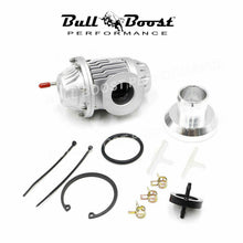 Load image into Gallery viewer, Performance Grade BOV Super Sequential SSQV SQV IV Turbo Blow Off Valve Aluminum