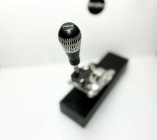 Load image into Gallery viewer, No Cut Shifter Box For Honda Civic Acura Integra K20 K24 EG EK With Billet Knob