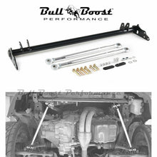 Load image into Gallery viewer, PERFORMANCE Front Suspension Traction Control Tie Bar For 1988-1991 Honda Civic EF CRX