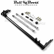 Load image into Gallery viewer, Pro Series Traction Bar K Swap For 1988-1991 Honda Civic EF CRX Acura Integra Tuned
