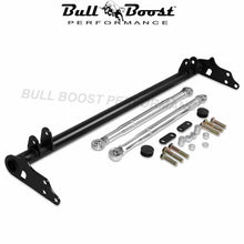 Load image into Gallery viewer, Pro Series Traction Bar K Swap For 1988-1991 Honda Civic EF CRX Acura Integra Tuned