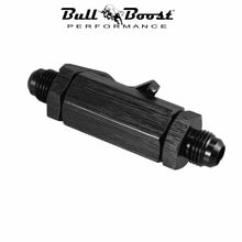 Load image into Gallery viewer, Billet AN6 Shut Off Valve Fuel Shut Cut Off Valve W/ Cable Lever For Fuel Oil US