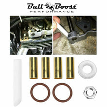 Load image into Gallery viewer, Rocker Shaft Insert Tool Motorcycle Rocker Lockers Bushings For Twin Cam Engines
