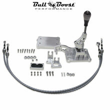Load image into Gallery viewer, K20 K24 RSX Shifter Cables Trans Bracket Shifter K Swap For Honda Eg Ek Ef Civic