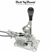 Load image into Gallery viewer, K20 K24 RSX Shifter Cables Trans Bracket Shifter K Swap For Honda Eg Ek Ef Civic