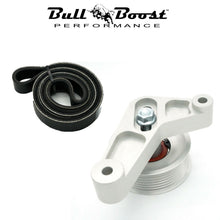Load image into Gallery viewer, K Series Swap Adjustable EP3 Idler Pulley Kit For Honda Civic Acura Integra K20