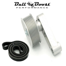 Load image into Gallery viewer, K Series Swap Adjustable EP3 Idler Pulley Kit For Honda Civic Acura Integra K20