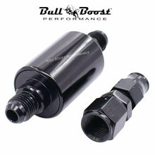 Load image into Gallery viewer, Tucked Fuel Feed / Return Line Kit D15 D16 Honda Civic CRX Del Sol Wagon D-Series