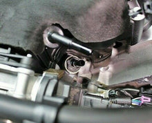 Load image into Gallery viewer, LS LS1 SS Fuel Rail Quick Connect Fitting - Line Adapter 3/8” iD to 3/8" Tube