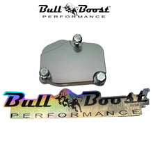 Load image into Gallery viewer, K-Series Billet Timing Chain Tensioner Cover Plate Fit For Honda Acura K20 K20A