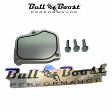 Load image into Gallery viewer, K-Series Billet Timing Chain Tensioner Cover Plate Fit For Honda Acura K20 K20A