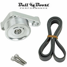 Load image into Gallery viewer, K Series Swap Adjustable EP3 Idler Pulley Kit For Honda Acura K20 Engine