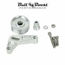 Load image into Gallery viewer, K Series Swap Adjustable EP3 Idler Pulley Kit For Honda Acura K20 Engine