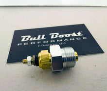 Load image into Gallery viewer, K-Swap Coolant Temp Temperature Sensor Adapter Honda Acura K20 K24 K Series 3/8