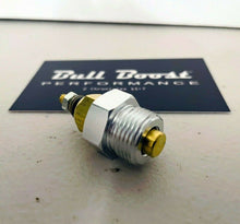 Load image into Gallery viewer, K-Swap Coolant Temp Temperature Sensor Adapter Honda Acura K20 K24 K Series 3/8