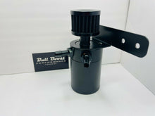 Load image into Gallery viewer, Oil Catch Can Kit Reservoir Breather Air Filtered Tank 3/8 10mm Performance Kit