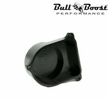 Load image into Gallery viewer, B Series Distributor Cap Delete Cop Plate Honda Acura B16A D15 D16 EK EG Civic