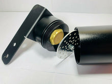 Load image into Gallery viewer, Universal Large 7.5 oz Oil Catch Can Reservoir Tank with Mount Bracket