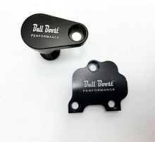 Load image into Gallery viewer, Performance VTEC and VTC Block Off combo for Honda Acura K20 K24 K Series
