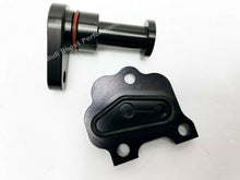Load image into Gallery viewer, Performance VTEC and VTC Block Off combo for Honda Acura K20 K24 K Series