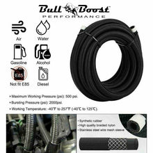 Load image into Gallery viewer, Pro Series Universal Oil Catch Can  2 Port -10AN Breather 750mL Baffle Tank