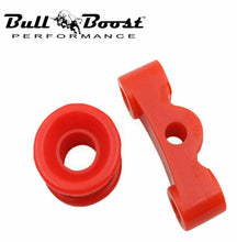 Load image into Gallery viewer, B16 B18 B20 B-Series Polyurethane Shifter Bushings EG EK DC2 CRX Si Del Sol