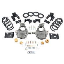 Load image into Gallery viewer, Belltech Lowering Kits Without Shocks