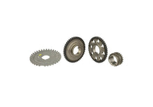 Load image into Gallery viewer, Ford Performance Parts Ford Racing 5.4L 4V Mustang SVT Camshaft Drive Kit