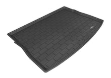 Load image into Gallery viewer, 3D MAXpider 2015-2019 Volkswagen E-Golf/ Golf/ Golf Gti/ Golf R Kagu Cargo Liner - Black M1VW0611309