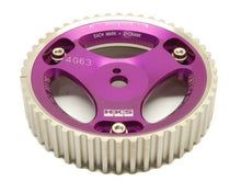 Load image into Gallery viewer, HKS Adjustable Cam Gear 03-05 Mitsubishi Lancer Evolution  4G63