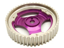 Load image into Gallery viewer, HKS Adjustable Cam Gear 03-05 Mitsubishi Lancer Evolution  4G63