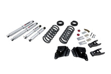 Load image into Gallery viewer, Belltech Lowering Kit With Sp Shocks 663Sp