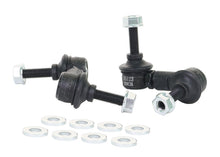Load image into Gallery viewer, Whiteline Adjustable Endlinks Steel Ball Mitsubishi Lancer Evo VII 01-02