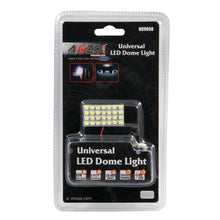 Load image into Gallery viewer, ANZO LED Dome Light Universal LED Dome Light - 28 LEDs Universal 1.5inx .75in 809050