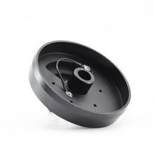 Load image into Gallery viewer, Billet Steering Wheel Short Hub Adapter For Ford Mustang GT Mach 84-04