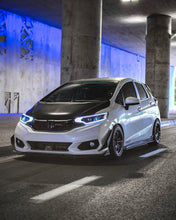 Load image into Gallery viewer, Honda Fit/Jazz Devil Eyes Dual Projector Headlights (2014 - 2018)