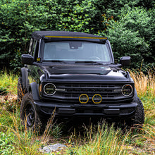 Load image into Gallery viewer, Borne Off-Road 21+ Direct Fit Bronco Light Bar 40in Upfit BNLT-BR-21-SS40U