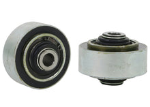 Load image into Gallery viewer, Whiteline Performance Rear Control Arm Upper - Inner Rear Bushing Kit