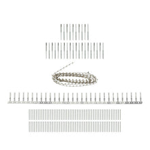 Load image into Gallery viewer, AEM EV Plug &amp; Pin Kit for VCU275