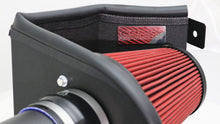 Load image into Gallery viewer, Corsa Performance Corsa Apex 12-17 Jeep Grand Cherokee SRT8 6.4L DryFlow Metal Intake