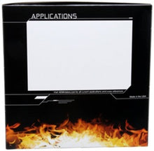 Load image into Gallery viewer, AEM Induction AEM 5in Dryflow Air Filter with 8in Element 21-2075DK